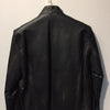 Politix Leather Jacket