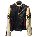 Politix Leather Jacket