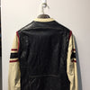 Politix Leather Jacket