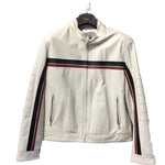 Politix Leather Jacket