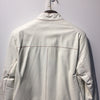 Politix Leather Jacket