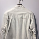 Politix Leather Jacket