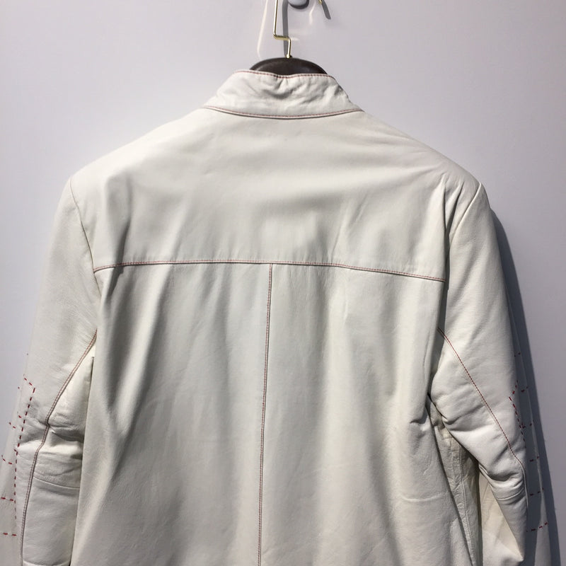 Politix Leather Jacket