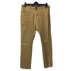 EJ Denim Beige Jeans