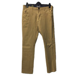 EJ Denim Beige Jeans