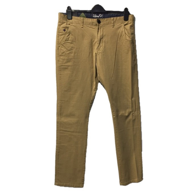 EJ Denim Beige Jeans