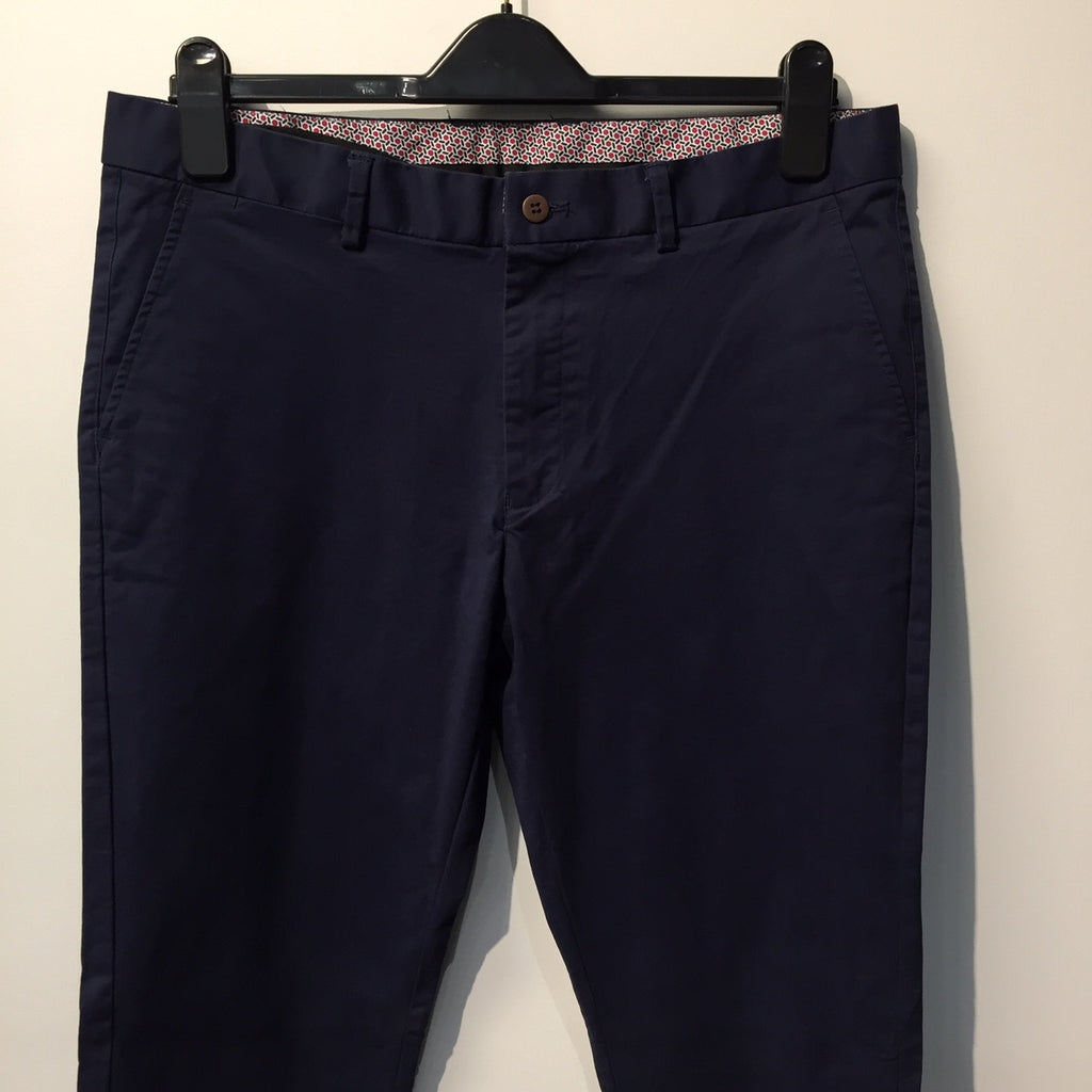 Daniel Hechter Navy Chino