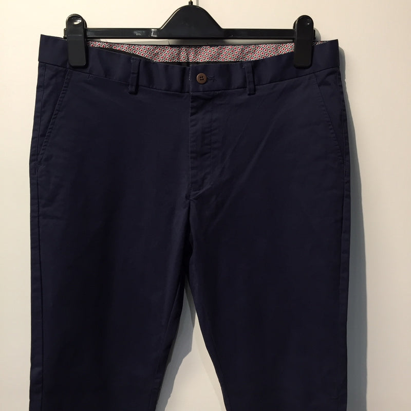 Daniel Hechter Navy Chino