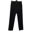 John Barritt Black Chino