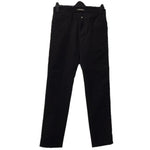 John Barritt Black Chino