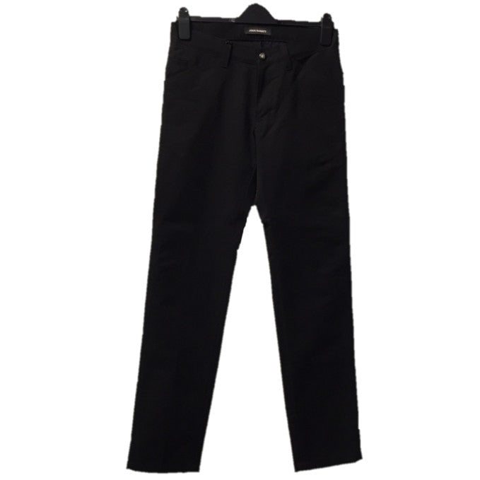 John Barritt Black Chino