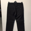 John Barritt Black Chino