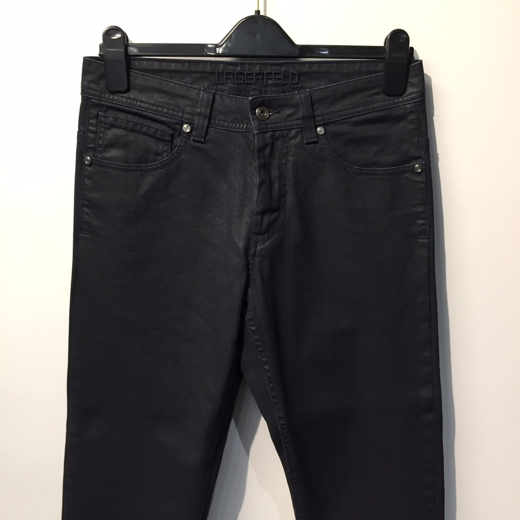 Lagerfeld Dark Navy Jeans