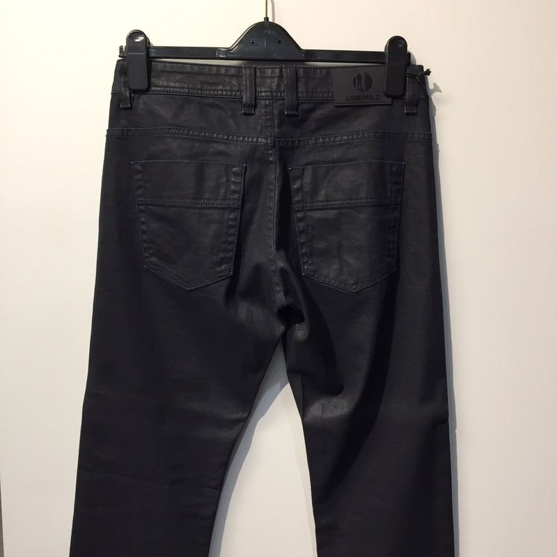 Lagerfeld Dark Navy Jeans