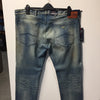 Armani J23 Light Blue Jeans