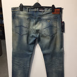Armani J23 Light Blue Jeans