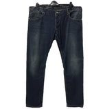 Armani J23 Dark Navy Jeans
