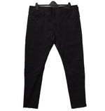 Politix Black Jeans
