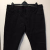 Politix Black Jeans