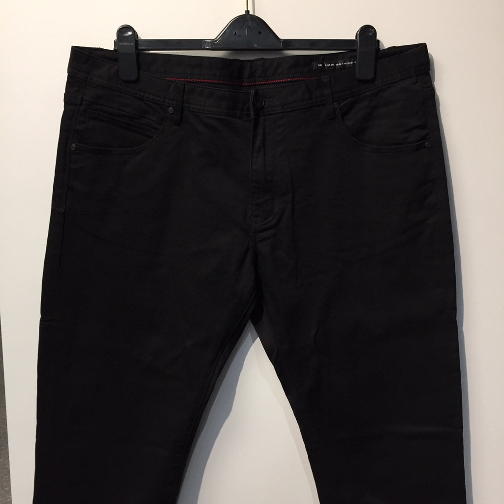 Politix Black Jeans