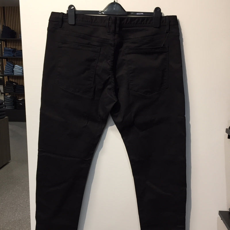 Politix Black Jeans