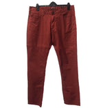 Politix Chinos