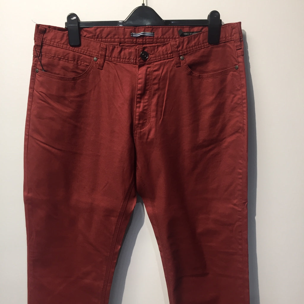 Politix Chinos