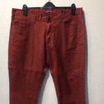 Politix Chinos
