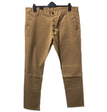 EJ Denim Beige Chinos