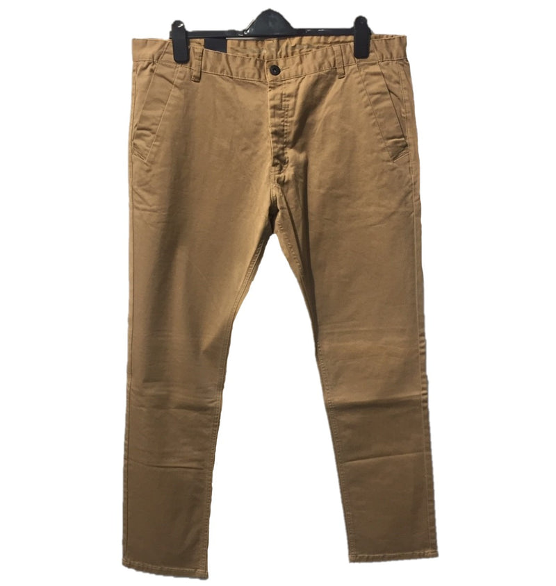 EJ Denim Beige Chinos