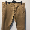 EJ Denim Beige Chinos