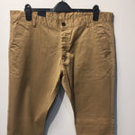 EJ Denim Beige Chinos