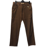 Ferre Brown Chinos