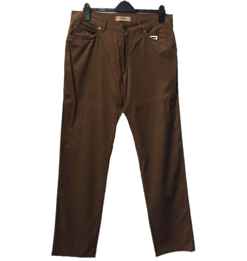 Ferre Brown Chinos