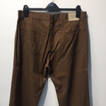 Ferre Brown Chinos