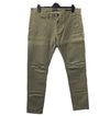 Politix Light Khaki Jeans