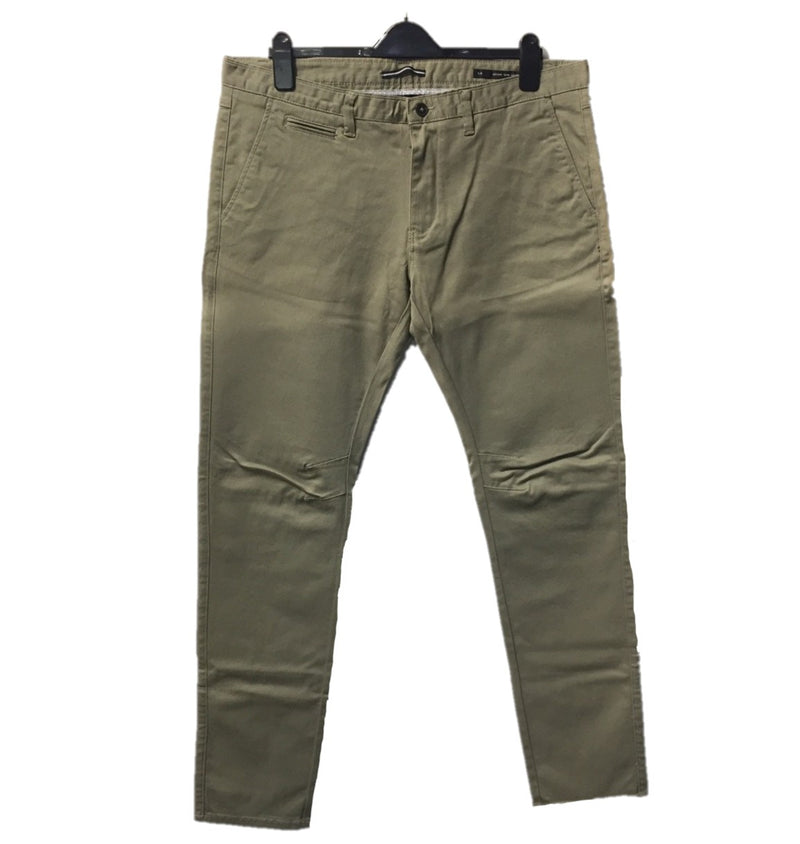 Politix Light Khaki Jeans