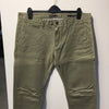 Politix Light Khaki Jeans