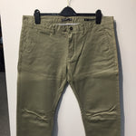 Politix Light Khaki Jeans