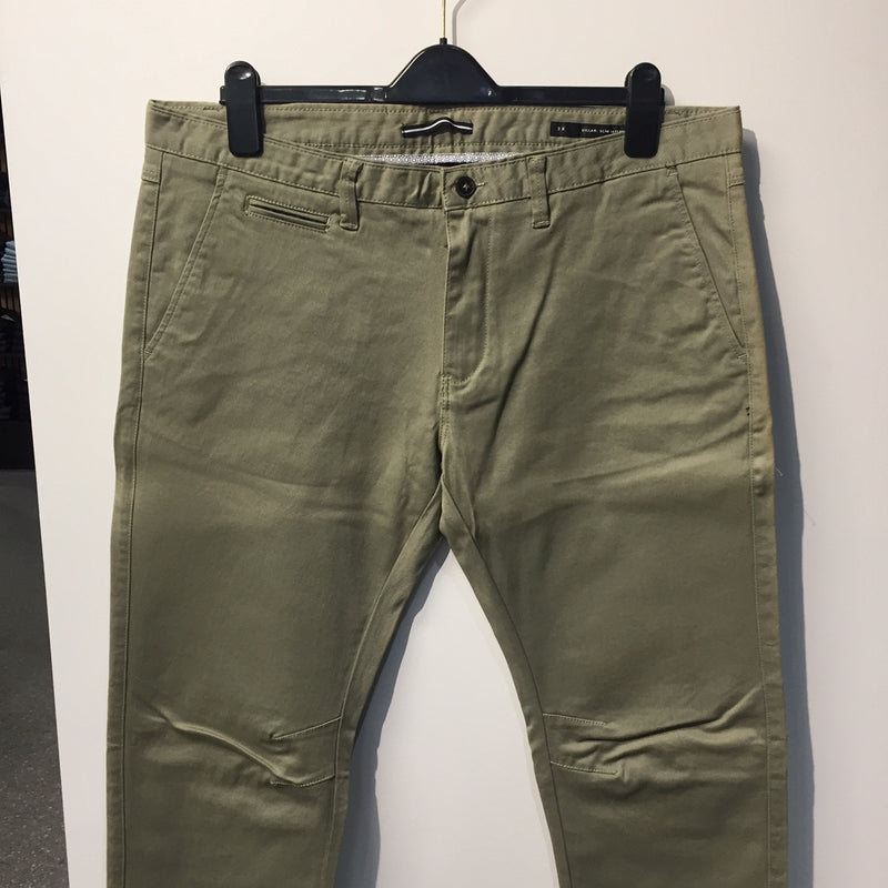 Politix Light Khaki Jeans