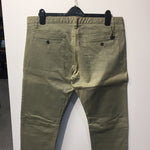 Politix Light Khaki Jeans