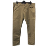 Armani Beige Jeans