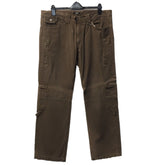 Versace Collection Light Brown Jeans