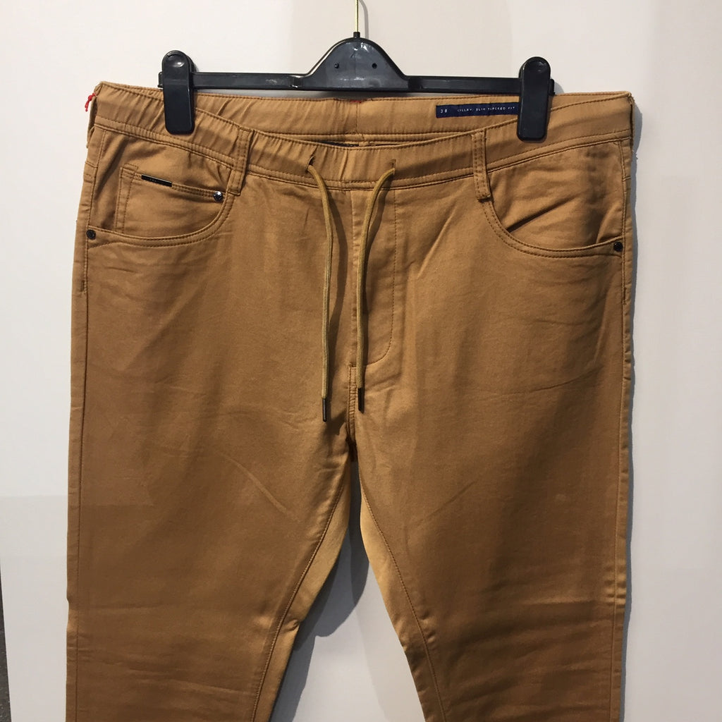 Politix Camel Chino