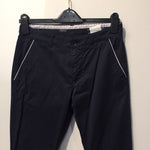 Lagerfeld Navy Chino