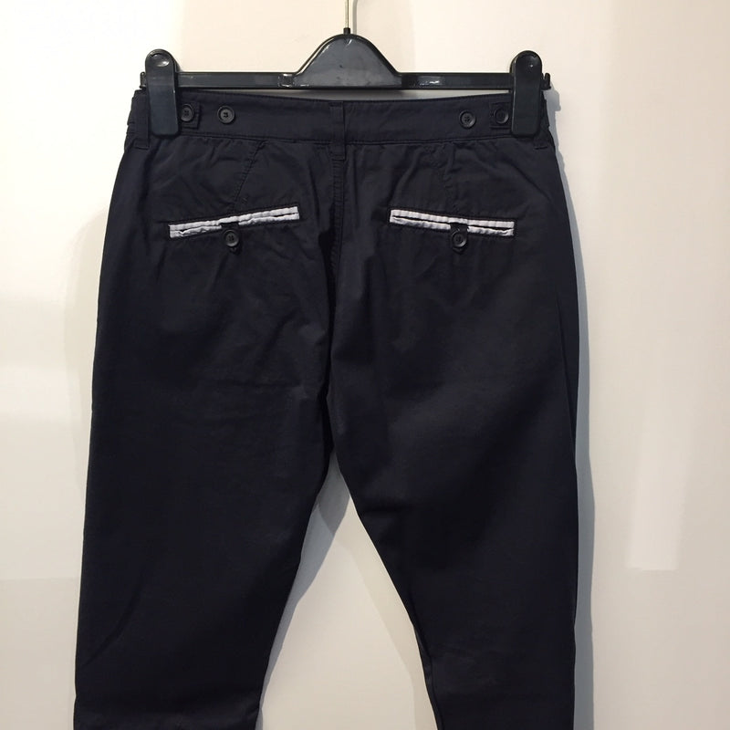 Lagerfeld Navy Chino