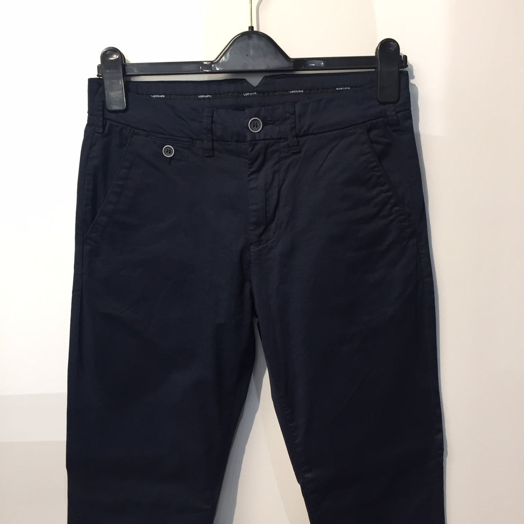 Sorbino Navy Chino