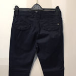 Sorbino Navy Chino