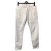 Sorbino White Chino