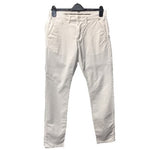 Sorbino White Chino